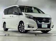 2019 Nissan Serena