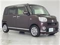 2019 Daihatsu Move Canbus