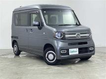 2020 Honda N-VAN