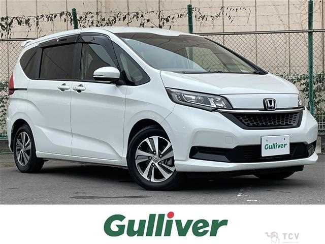 2023 Honda Freed+
