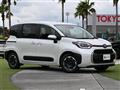 2026 Toyota Sienta