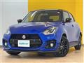 2025 Suzuki Swift