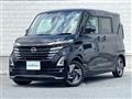 2025 Nissan ROOX