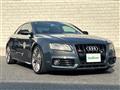 2011 Audi S5
