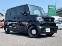 2025 Honda N BOX