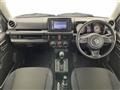 2021 Suzuki Jimny