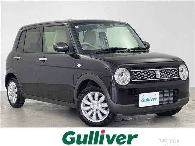 2024 Suzuki Lapin
