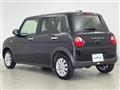 2024 Suzuki Lapin