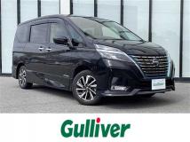 2021 Nissan Serena
