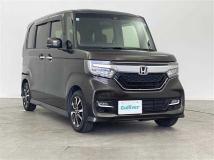 2019 Honda N BOX