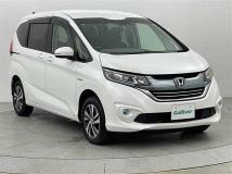 2017 Honda Freed