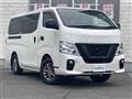 2021 Nissan NV350 Caravan