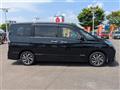 2021 Nissan Serena