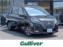2021 Nissan Serena