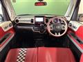 2015 Honda N BOX