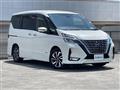 2020 Nissan Serena