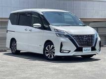 2020 Nissan Serena