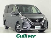 2020 Nissan Serena