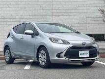 2022 Toyota AQUA