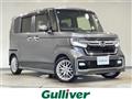 2021 Honda N BOX
