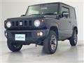2019 Suzuki Jimny