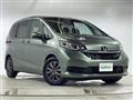 2020 Honda Freed+