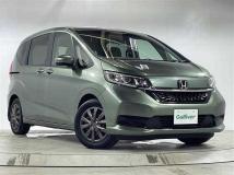 2020 Honda Freed+