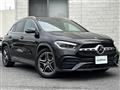 2021 Mercedes-Benz GLA-Class