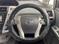 2011 Toyota PRIUS α