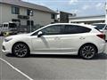 2020 Subaru Impreza
