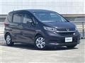 2024 Honda Freed