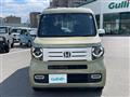 2021 Honda N-VAN