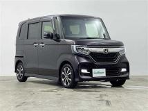 2020 Honda N BOX