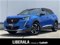 2021 Peugeot 2008