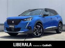 2021 Peugeot 2008