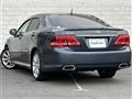 2009 Toyota Crown Athlete Series