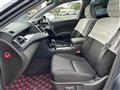 2009 Toyota Crown Athlete Series