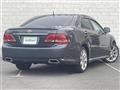 2009 Toyota Crown Athlete Series