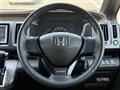 2011 Honda Step WGN