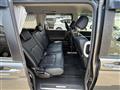 2011 Honda Step WGN