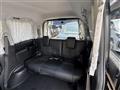 2011 Honda Step WGN