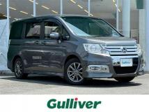 2011 Honda Step WGN