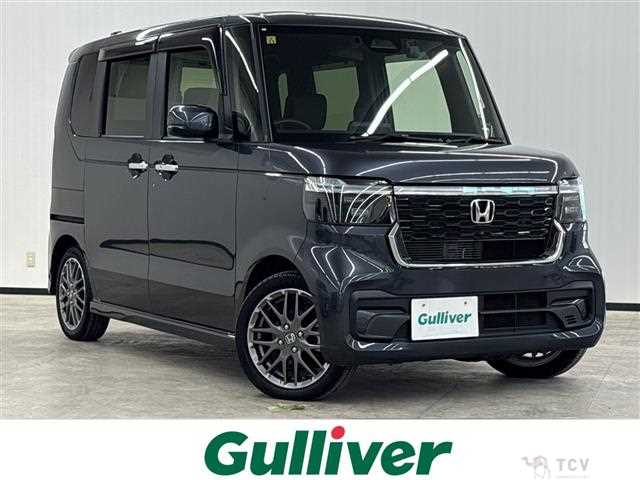 2023 Honda N BOX
