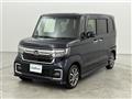 2021 Honda N BOX