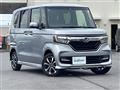 2019 Honda N BOX