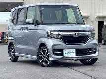 2019 Honda N BOX
