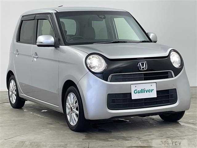 2014 Honda N-ONE