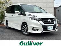 2018 Nissan Serena