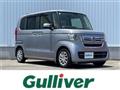 2021 Honda N BOX