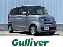 2021 Honda N BOX